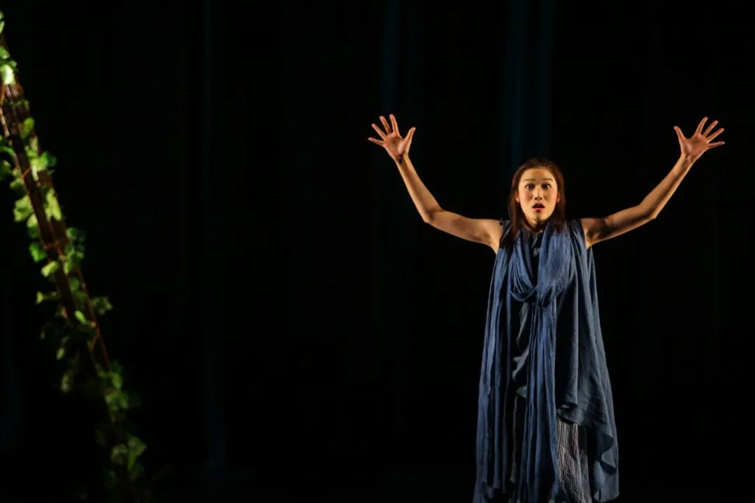 2020话剧《仲夏夜之梦》武汉站