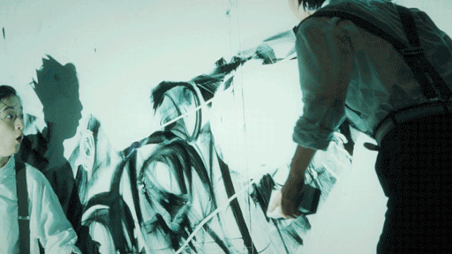 2020亲子剧《嘟嘟泡泡》杭州站