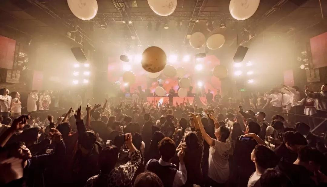 2020郑州樱桃Pie高校party