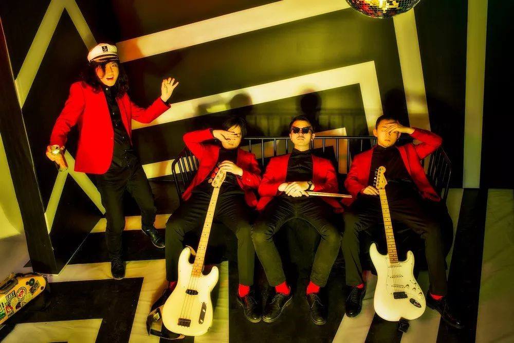 2022成都花五六音乐节时间、地点、购票链接