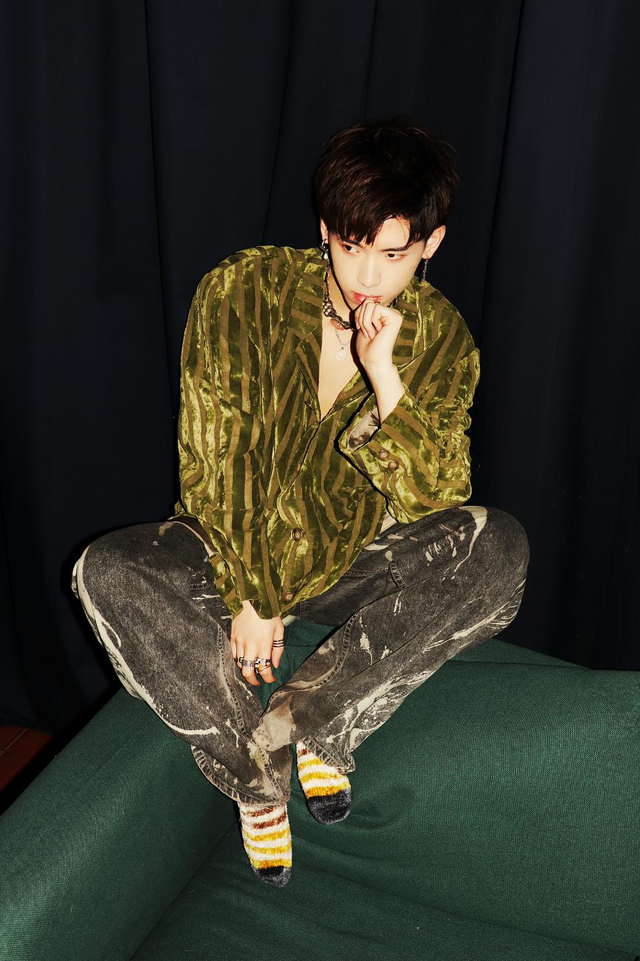 2021廖效浓西安演唱会