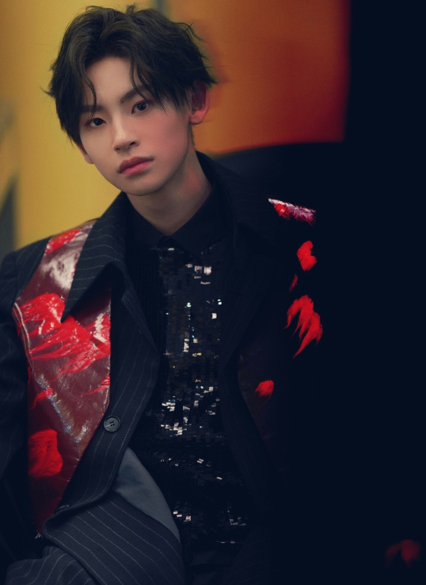 2022爱奇艺尖叫之夜小鬼-王琳凯演唱会-宁波站