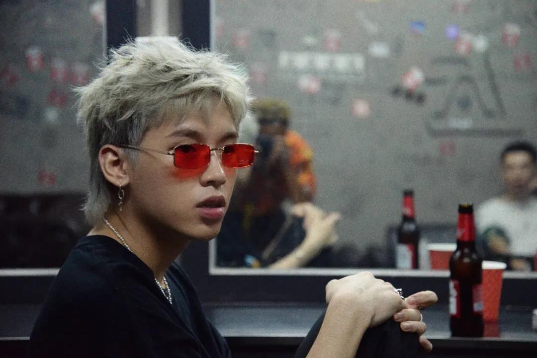 2020廖效浓武汉演唱会