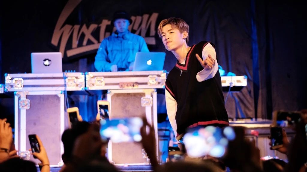 2020廖效浓全国巡回演唱会