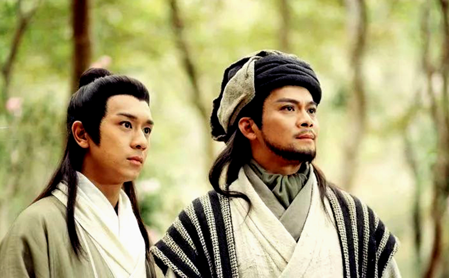 2020笑傲江湖西安音乐会