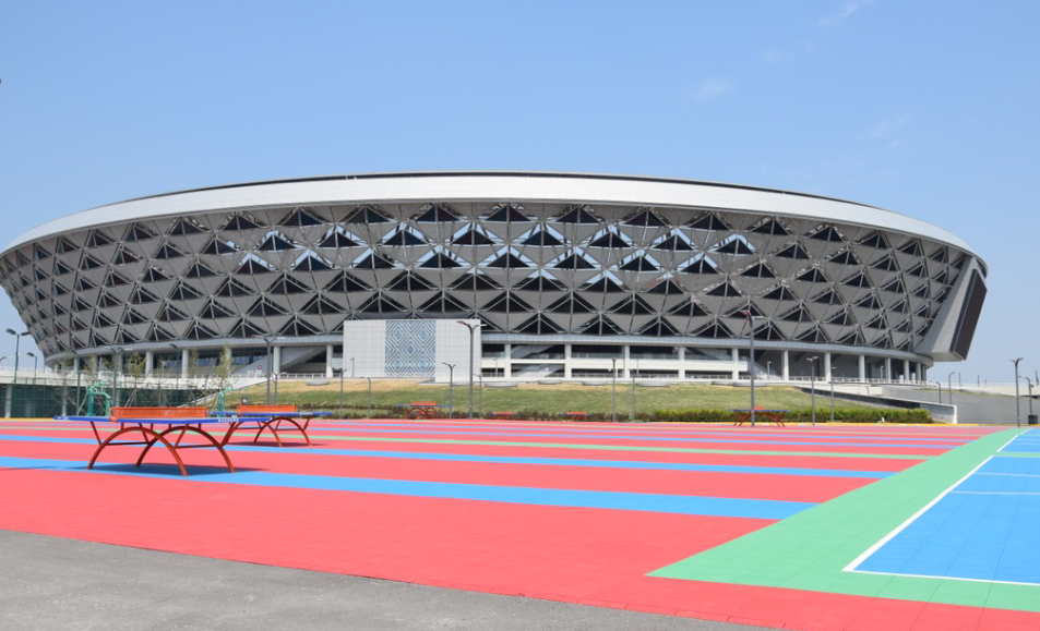 2021咸阳公路音乐节时间、地点、门票、阵容