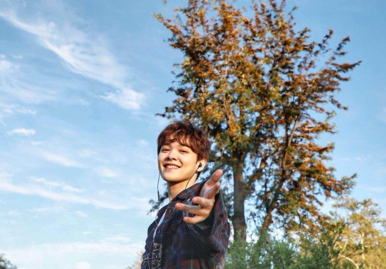 2020爱奇艺尖叫之夜尤长靖北京演唱会