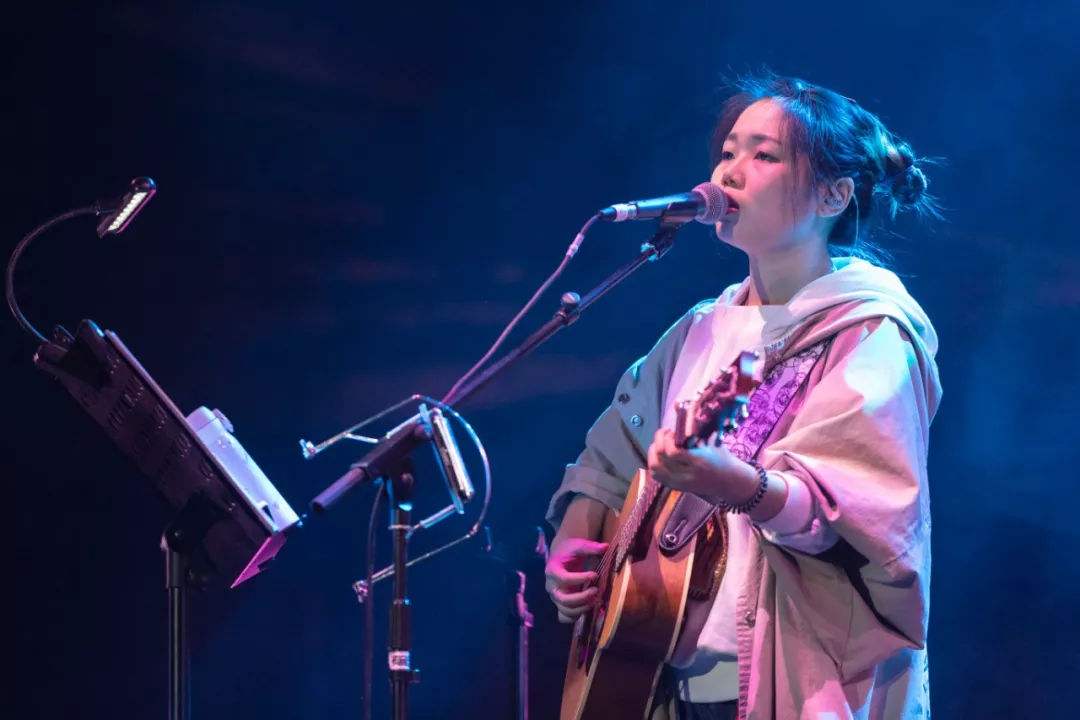 2021咸阳公路音乐节时间、地点、门票 2021咸阳公路音乐节时间、地点、门票