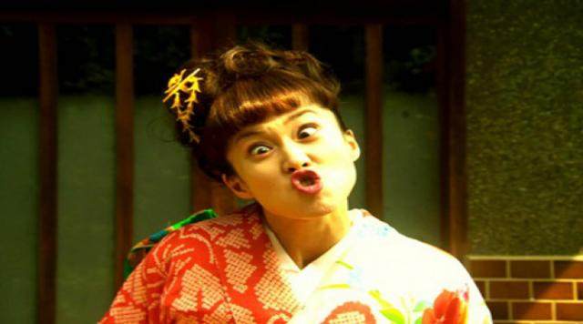 2021张静初主演舞台剧《被嫌弃的松子的一生》上海站（时间、地点、票价）