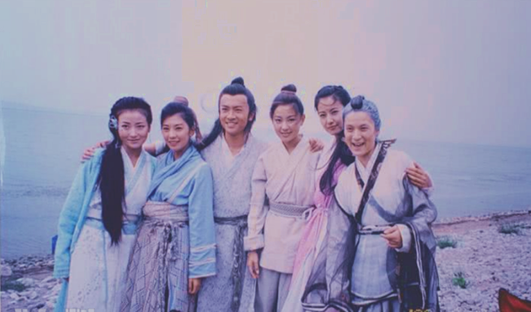 2020笑傲江湖西安音乐会