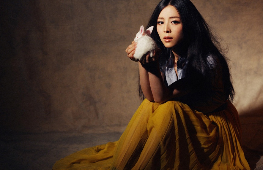 2021张静初主演舞台剧《被嫌弃的松子的一生》上海站（时间、地点、票价）