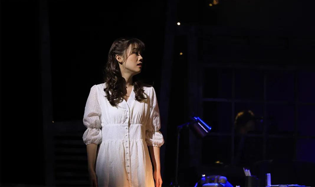 2020音乐剧《面试》福州站