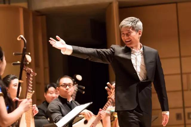 2020聆听中国室内乐团上海音乐会