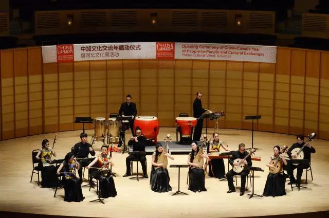 2020聆听中国室内乐团上海音乐会