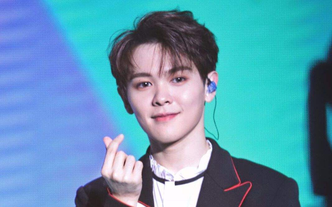 2020爱奇艺尖叫之夜尤长靖北京演唱会