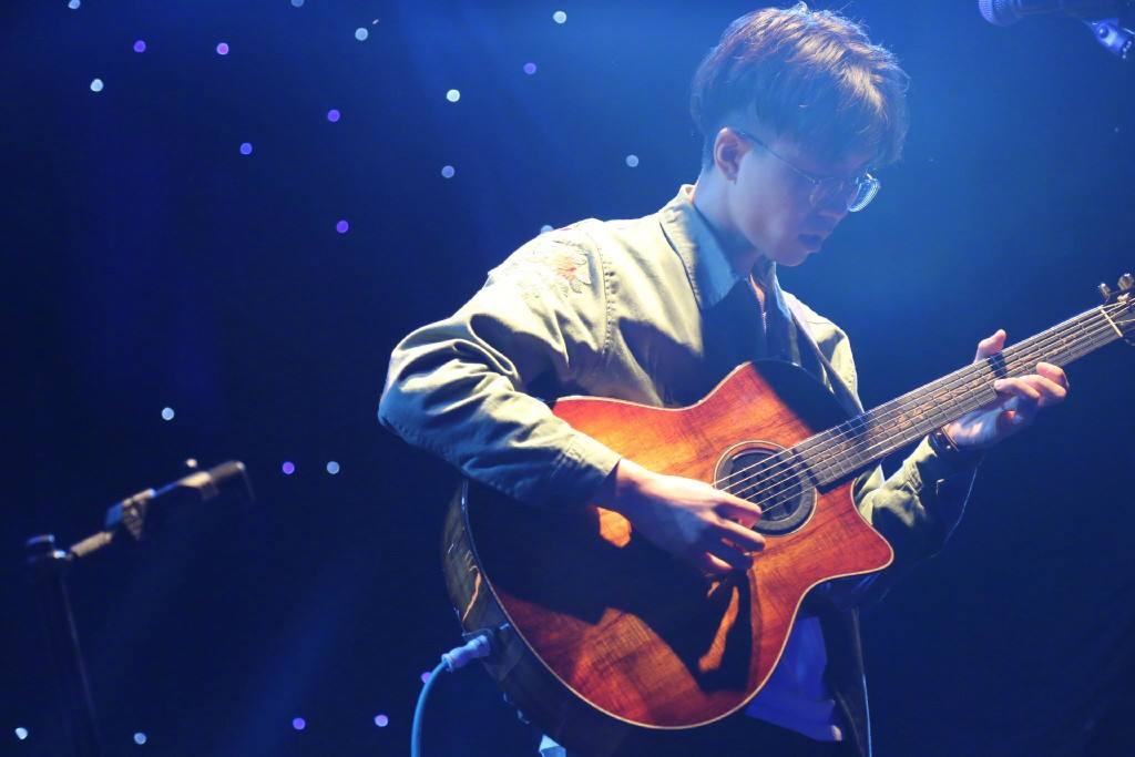 2021咸阳公路音乐节时间、地点、门票 2021咸阳公路音乐节时间、地点、门票