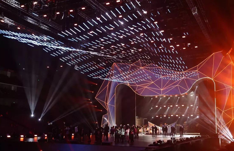 2020湖南卫视双十一晚会