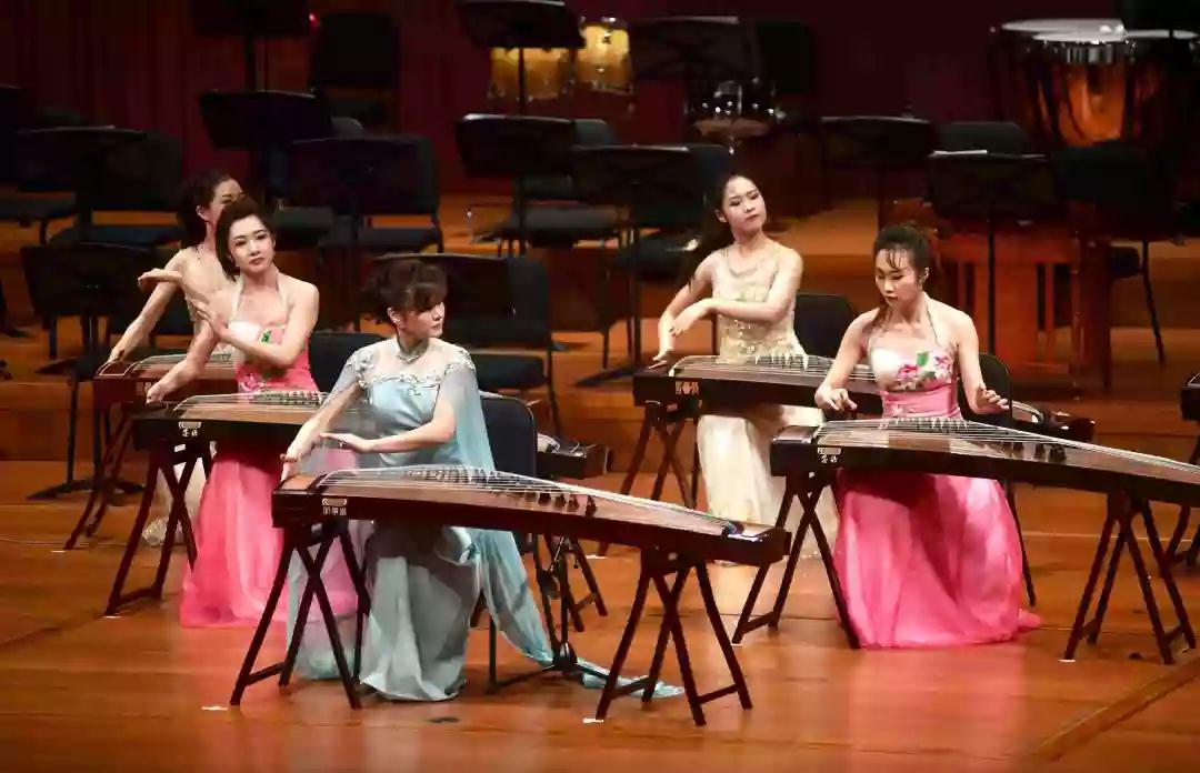 2020任洁重庆音乐会