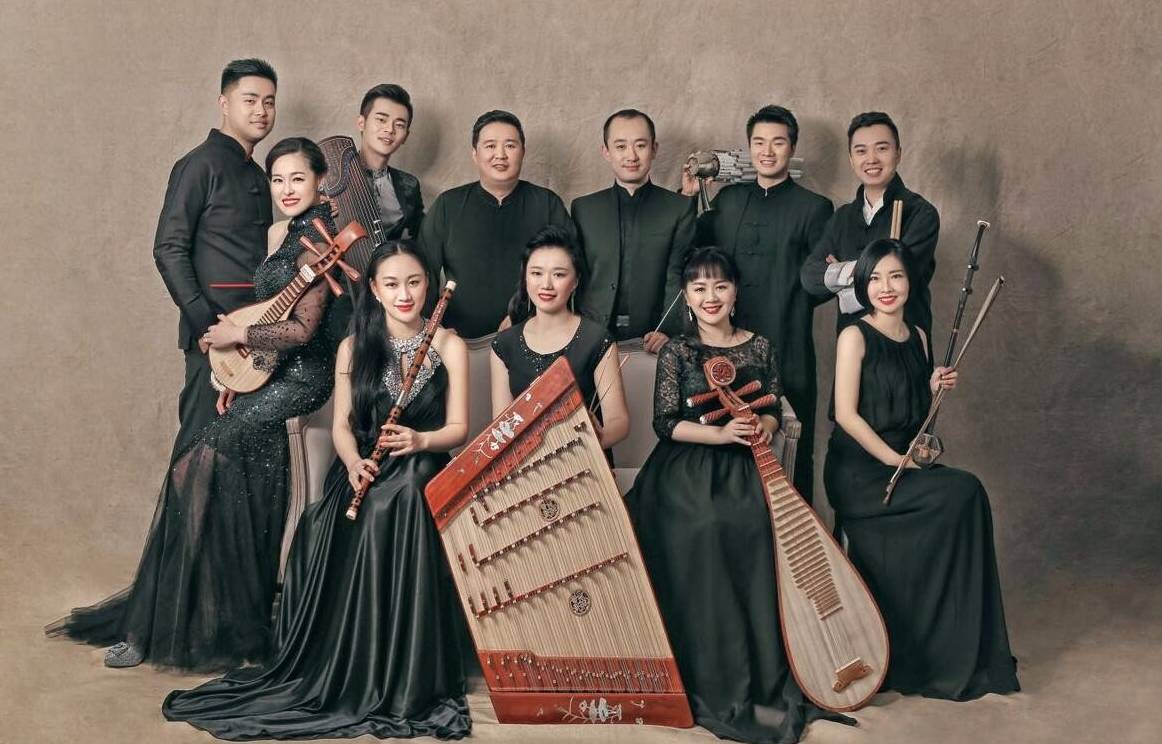 2020《天府秋韵》成都音乐会