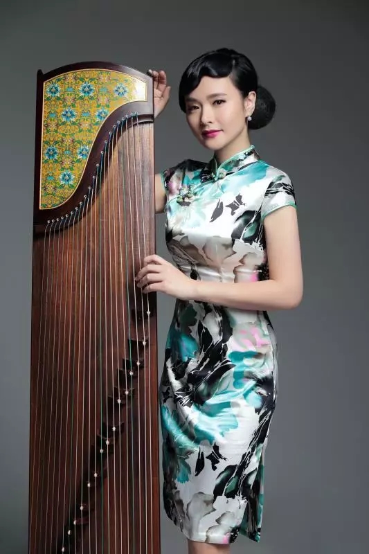 2020任洁宁波音乐会