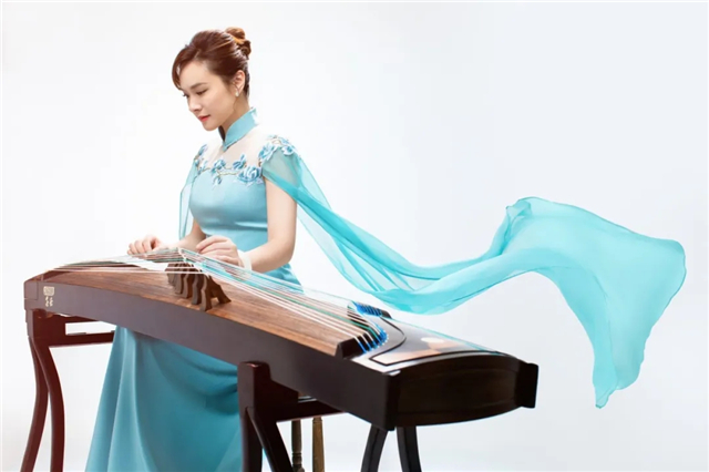 2020任洁宁波音乐会