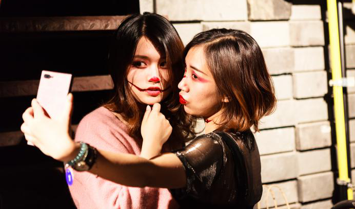 2023深圳万圣节魔女惊魂主题惊悚派对时间、地点、订票链接 2023深圳万圣节魔女惊魂主题惊悚派对时间、地点、订票链接