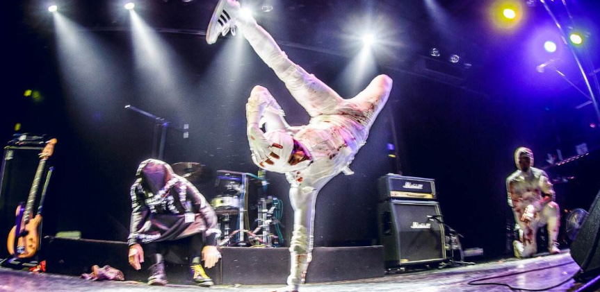 2023深圳万圣节魔女惊魂主题惊悚派对时间、地点、订票链接 2023深圳万圣节魔女惊魂主题惊悚派对时间、地点、订票链接