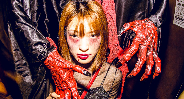 2023深圳万圣节魔女惊魂主题惊悚派对时间、地点、订票链接 2023深圳万圣节魔女惊魂主题惊悚派对时间、地点、订票链接