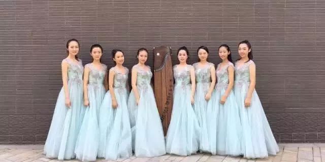 2020任洁重庆音乐会