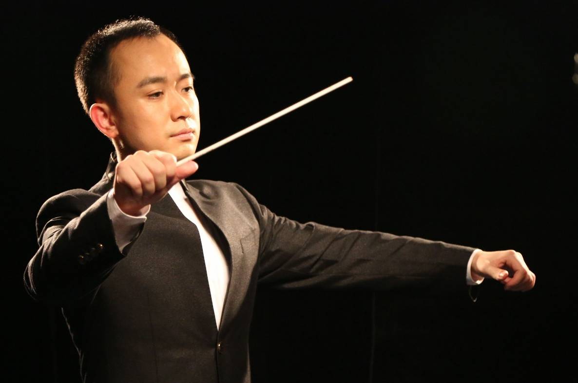 2020《天府秋韵》成都音乐会