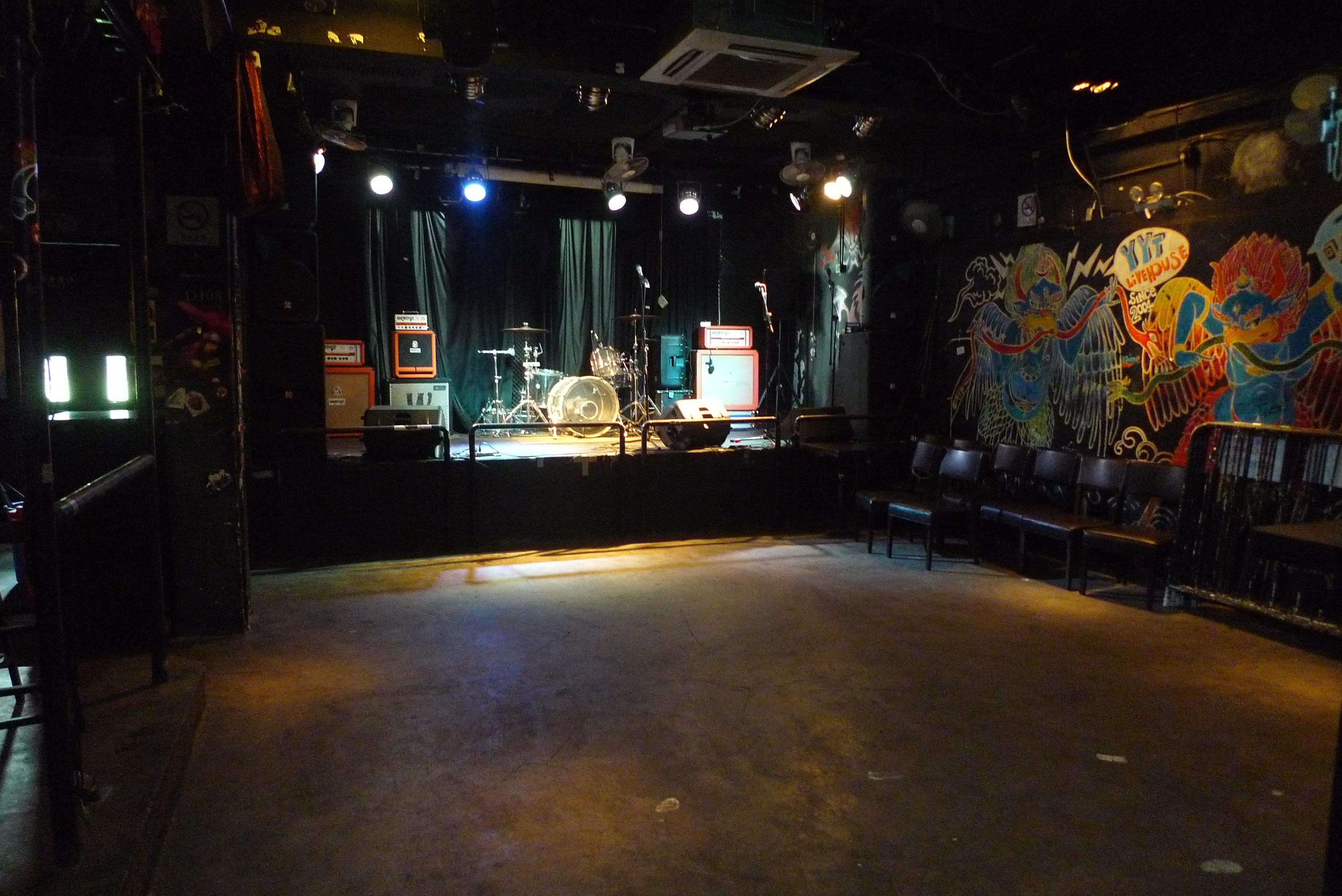 2020上海众神复活音乐节