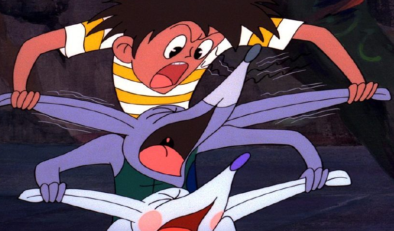 2020舞台剧《小邋遢奇遇记》新乡站