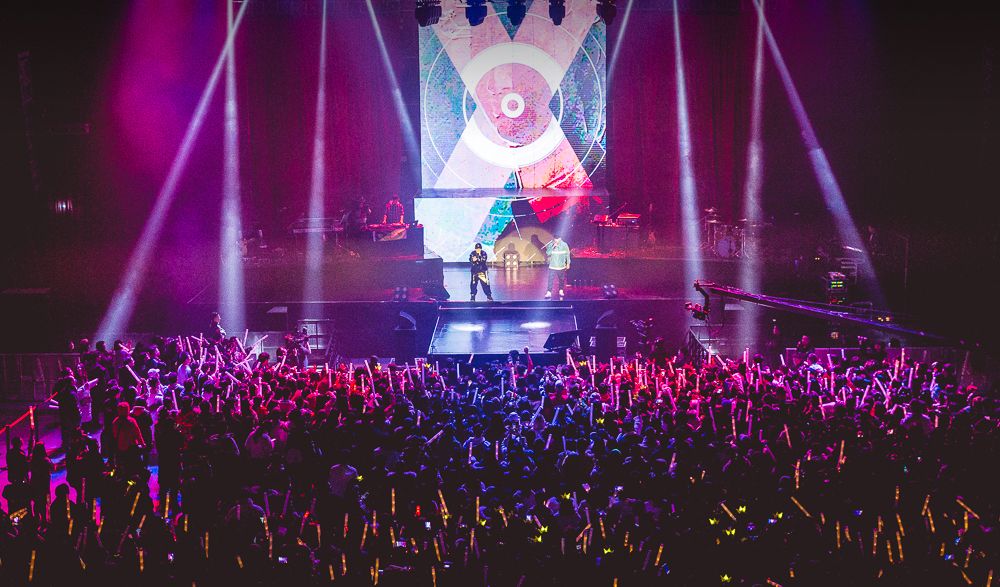 2023光棍节成都演唱会时间、地点、票价