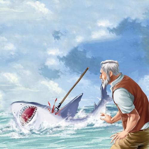 2020京剧《老人与海》北京站