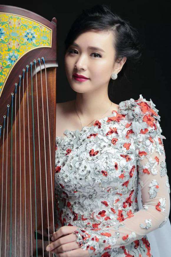 2020任洁重庆音乐会