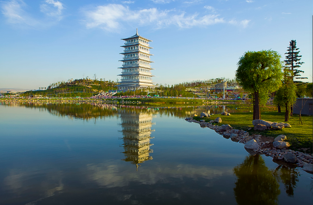 2023西安草莓音乐节时间、地点、订票网站