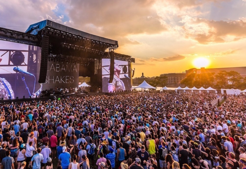 2020长沙华风音乐节