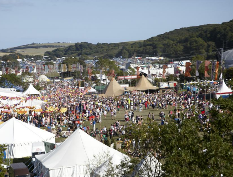 2021咸阳公路音乐节时间、地点、活动介绍、票价 2021咸阳公路音乐节时间、地点、活动介绍、票价