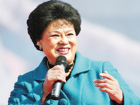 2021红色的旋律--大型音乐舞蹈史诗《东方红》-北京站