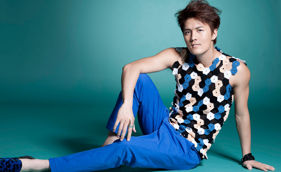 2020崔健吴克群海口群星演唱会