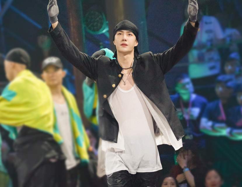 2020湖南卫视双十一晚会