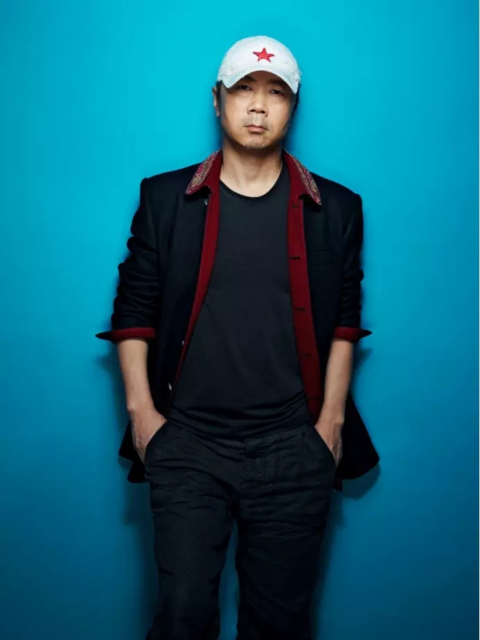 2020崔健吴克群海口群星演唱会