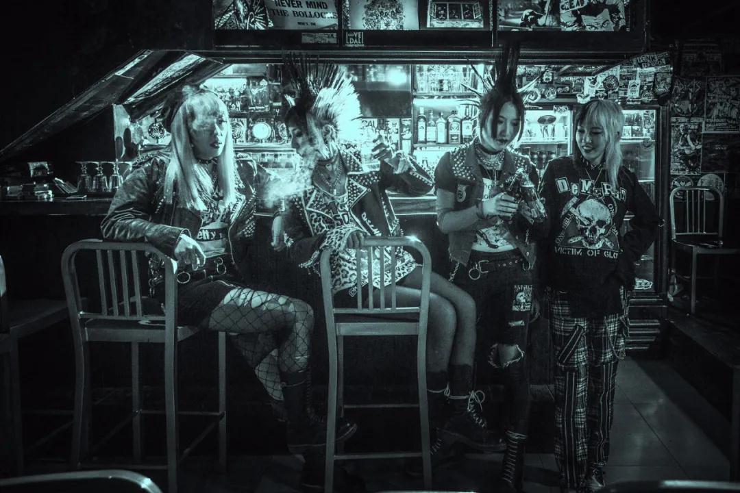 2020Dummy Toys 南宁演唱会