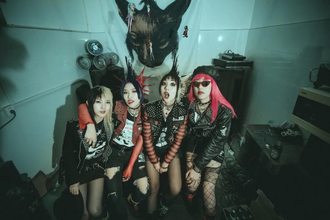 2020Dummy Toys 南宁演唱会