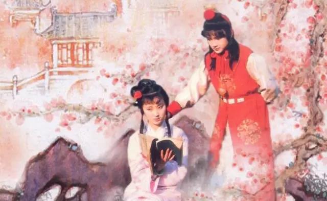 2020《红楼组曲》太原音乐会