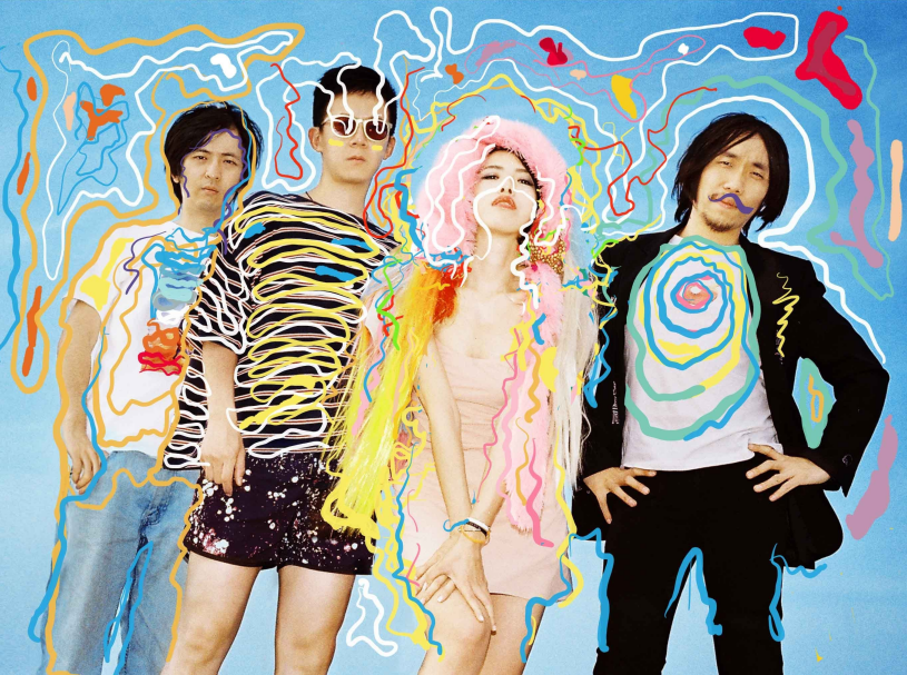 2023西安草莓音乐节时间、地点、订票链接