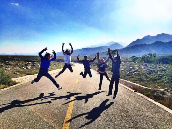 2021咸阳公路音乐节时间、地点、演出介绍 2021咸阳公路音乐节时间、地点、演出介绍