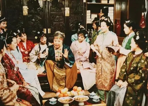 2020《红楼组曲》太原音乐会