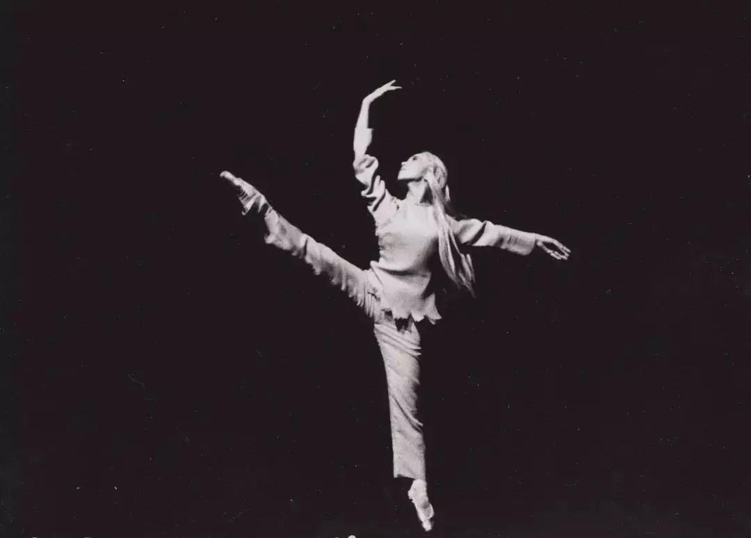 2020芭蕾舞剧《白毛女》厦门站