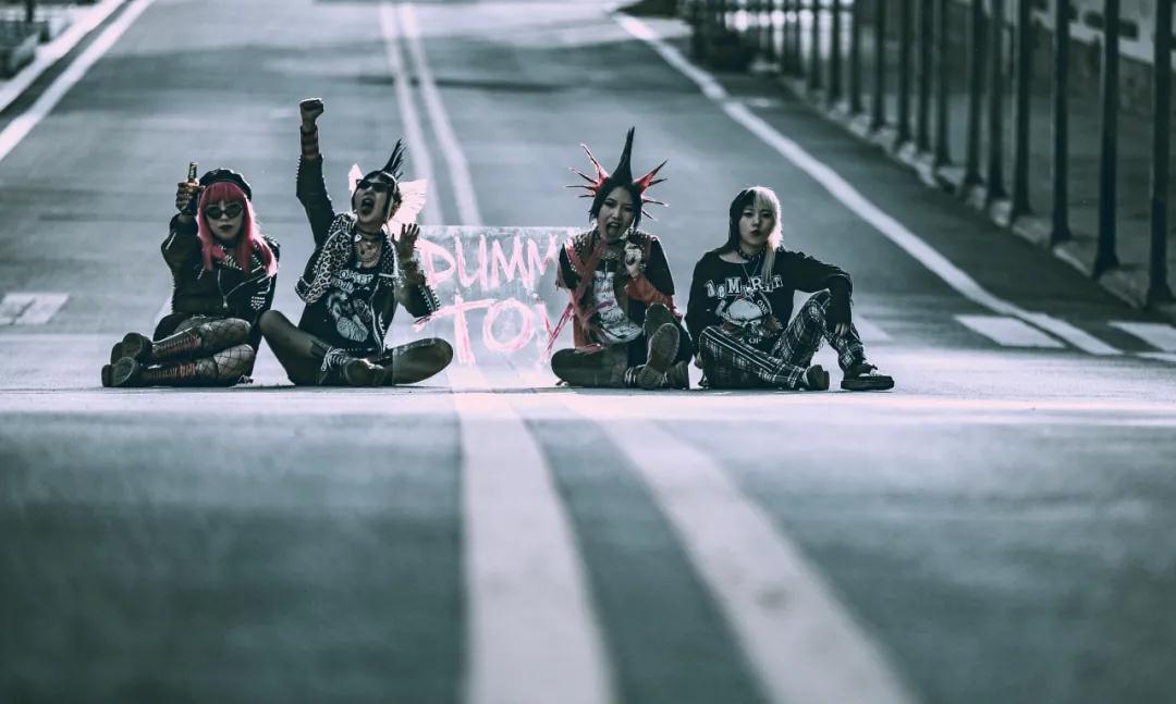 2020Dummy Toys 南宁演唱会